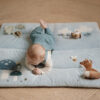 Tappeto box neonato - Forest Friends GRS